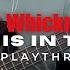 Phil Wickham The King Is In The Room Bass Playthrough