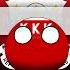 Country Past Part 1 Montagem Mysterious Game CountryBall Edit Shorts IB Wahyu1039Official