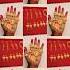 New Trending Design Gold Jhumka Earrings Jhala Taps Suidhaga Necklace Chokar Gold Design Sone Jevar