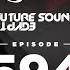 Future Sound Of Egypt 594 With Aly Fila