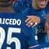 CAICEDO Seals Conference League Title