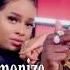Nandy Ft Harmonize Acha Lizame Official Lyrics Video