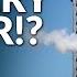 SpaceX Starship Pressure Builds Starlink Breaks Record JWST Relativity Space Terran 1 And More