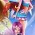 Прохождение игры Winx World Алфея Текна чармикс