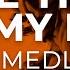 I Ve Had The Time Of My Life KARAOKE Bill Medley Jennifer Warnes