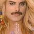 Shakira S Waka Waka But It S A Queen Song Freddie Mercury AI Cover Radio Waka