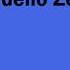Il Trenino Dello Zecchino