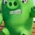 Bad Bad Piggy Is Wreaking Havoc Will The Hatchlings Be Able To Save The Day Shorts