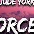 Jude York Mr Porcelain Lyrics