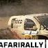Highlights Stage 2 South African Safari Rally 2025 W2RC