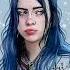 All Billie Eilish Songs In Lofi Billie Eilish Lofi Mix