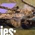 WoT Blitz Reforged Update Diaries Graphics Physics And Battle Interface Improvements