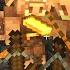 We Will Be Right Back Minecraft Nether Update