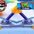 Talking Tom Hero Dash New Update 2025 New Character SUPER BECCA VS SUPER ANGELA New Outfit Gameplay