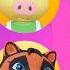 Bubbles And Friends Season 2 Part 2 2 Hours Compilation Educational Cartoon For Kids