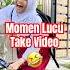 BEHIND THE SCENES VIRAL VIDEOO Azizah MRDS Dance Cover Dance Funny