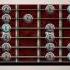 Wind Of Change Scorpions Guitar Backing Track With Scale Chart