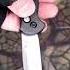Benchmade 9750 Mini Coalition Automatic Knife