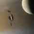 The Jorney Of Voyager 1 Shorts