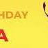 Happy Birthday SUMAYA Happy Birthday Song Made Especially For You