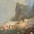 How Much Was Lost When The Library Of Alexandria Burned