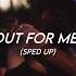 Crying Out For Me Mario Sped Up