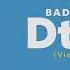 Bad Bunny DtMF Video Lyrics