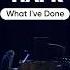 Linkin Park Symphony What I Ve Done CAGMO Rock Orchestra Live Concert Cagmo оркестр Lpsym