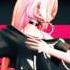 MMD Ghost Rule Ft IA