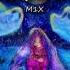 Инэйтис Девочка рок н ролл UK House Remix By M1X
