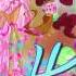 Winx Club Season 5 Harmonix Instrumental FANMADE