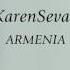 Karen Sevak Armenia