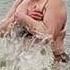 WinSWIM 106 Ice BATHING In A Bikini КРЕЩЕНИЕ EPIPHANY Swimming Coldwater Pool