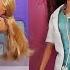 Куклы Барби Приключения Челси и Скиппер Barbie Original