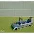 Lego Holiday Campervan Part2 Yaqzan