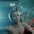 FKA Twigs Striptease