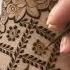 Hina Mehandi Video Viral Trending Reels Veri Nice Mehandi