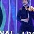 Alexander Rybak That S How You Write A Song LIVE Norway Grand Final Eurovision 2018