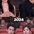 Zhao Lusi And Dylan Wang Together At Weibonight Zhaolusi Rosyzhao 赵露思 Dylanwang Wanghedi 王鹤棣