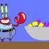 HAVE A BOWL MR SQUIDWARD