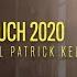 MoTrip Michael Patrick Kelly Out Of Touch 2020 Offizielles Musikvideo