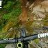 GoPro Max The Wildest Mountain Bike Shot I Have Captured