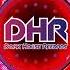 Ganar Feat TopKat Overload DHR Hardcore DHR