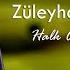 Zuleyha Kakayewa Halk Aydymlary 2021