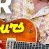 Buddy Miller Marty S Guitar Tours