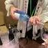 SAKE AND ITS DIVERSE RANGE OF TASTE FLAVOURS AT SAKE MEGURI