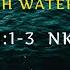 WORD UP FRESH WATER SERIES JOHN 1 1 3 NKJV NET Rev Jeffery L Smith Pastor