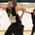 Amor Amor Amor Jennifer López Ft Wisin ZUMBA