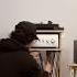 Yamaha A S501 Integrated Amplifier