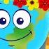 Let S Celebrate Earth Day How To Take Care Of The Environment Educational Videos For Kids